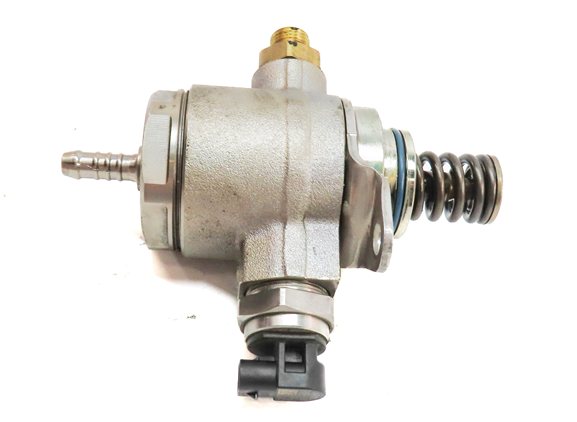 Thumbnail 7: 13-17 AUDI A4 A5 A6 Q5 TT (B8 C7 8K 8T 8R MK3) 2.0L ENGINE MECHANICAL FUEL PUMP