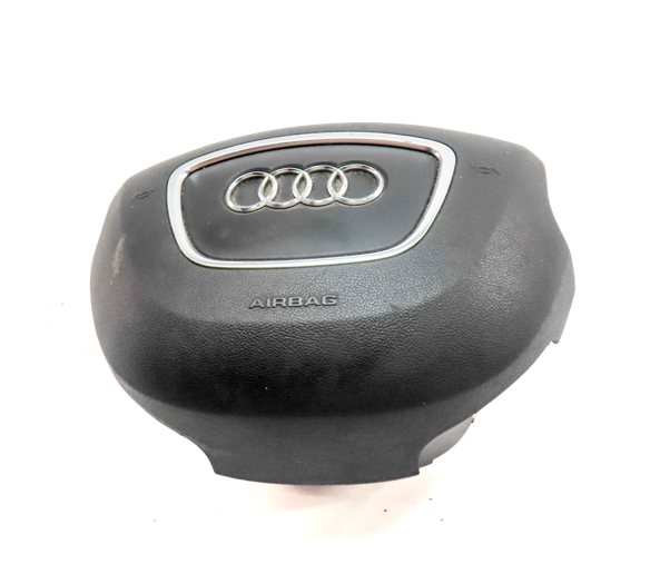 Thumbnail 2: 2013-2017 AUDI Q5 SQ5 (B8 8R) NON SPORT STEERING WHEEL AIRBAG AIR BAG