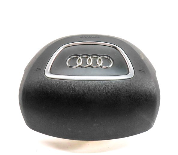 Thumbnail 3: 2013-2017 AUDI Q5 SQ5 (B8 8R) NON SPORT STEERING WHEEL AIRBAG AIR BAG
