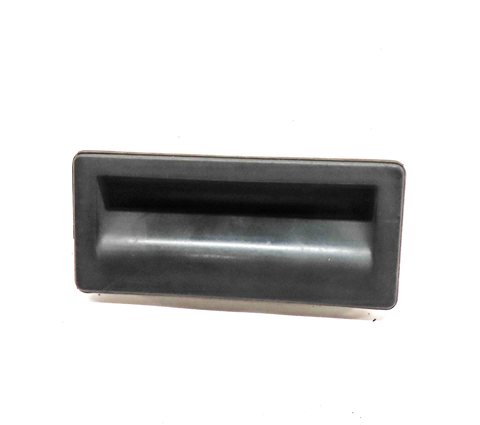 Thumbnail 2: 2013 AUDI Q5 (B8 8R) REAR TRUNK LIFTGATE HATCH LID LOCK LATCH RELEASE HANDLE