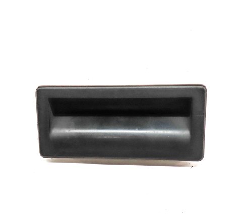 Thumbnail 3: 2013 AUDI Q5 (B8 8R) REAR TRUNK LIFTGATE HATCH LID LOCK LATCH RELEASE HANDLE