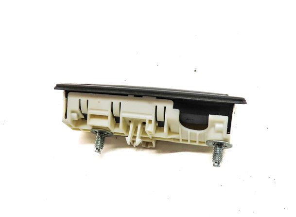 Thumbnail 4: 2013 AUDI Q5 (B8 8R) REAR TRUNK LIFTGATE HATCH LID LOCK LATCH RELEASE HANDLE