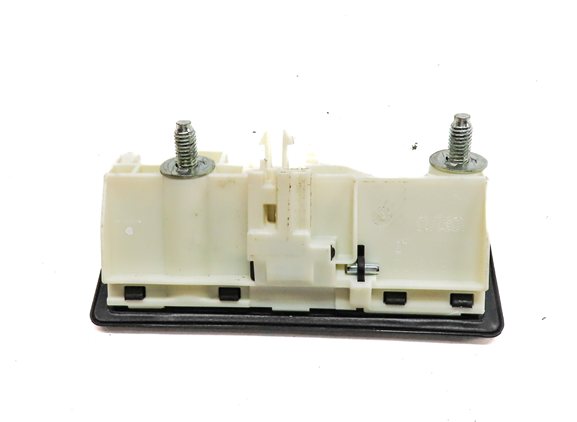 Thumbnail 5: 2013 AUDI Q5 (B8 8R) REAR TRUNK LIFTGATE HATCH LID LOCK LATCH RELEASE HANDLE