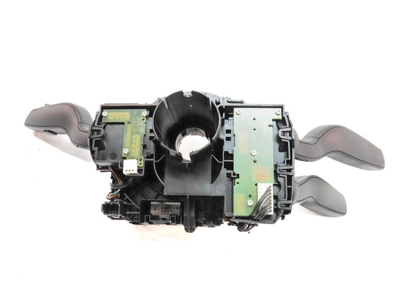 Thumbnail 5: 2013-2017 AUDI Q5 SQ5 (B8 8R) BLINKER WIPER CRUISE COMBINATION SWITCH (9Q7 9Q8)