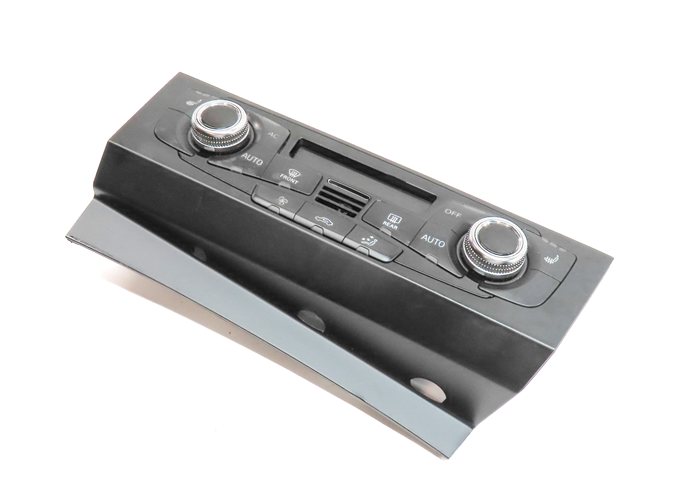 13-17 AUDI A4 S4 A5 S5 RS5 Q5 SQ5 (B8 8K 8T 8R) HEATER A/C TEMPERATURE CONTROL