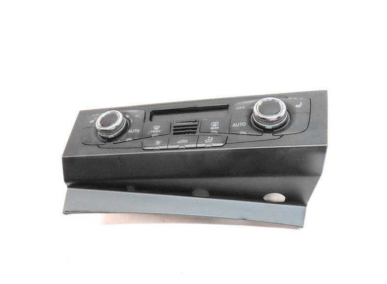 Thumbnail 2: 13-17 AUDI A4 S4 A5 S5 RS5 Q5 SQ5 (B8 8K 8T 8R) HEATER A/C TEMPERATURE CONTROL