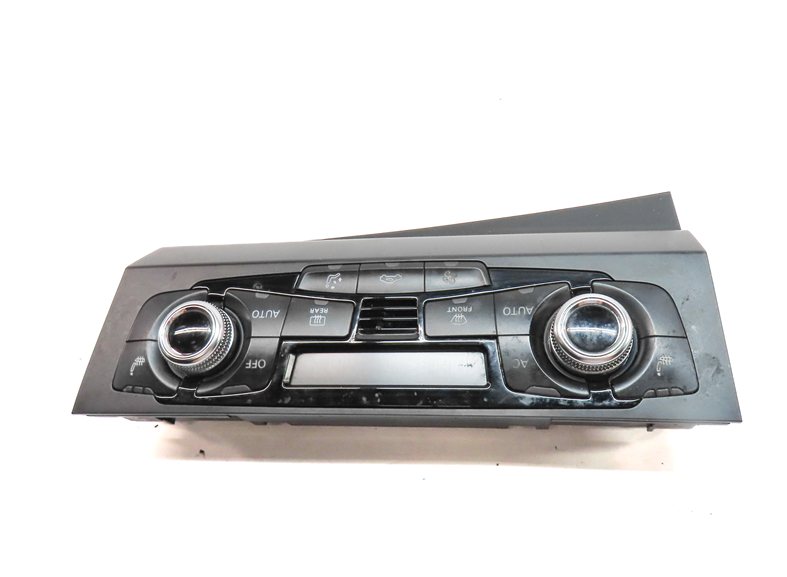 Thumbnail 3: 13-17 AUDI A4 S4 A5 S5 RS5 Q5 SQ5 (B8 8K 8T 8R) HEATER A/C TEMPERATURE CONTROL