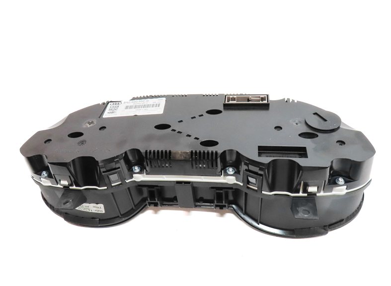 Thumbnail 17: 13 AUDI Q5 (B8 8R) 2.0L (CPMA) SPEEDOMETER ECM BCM IMMOBILIZER MODULE KEY SET/9