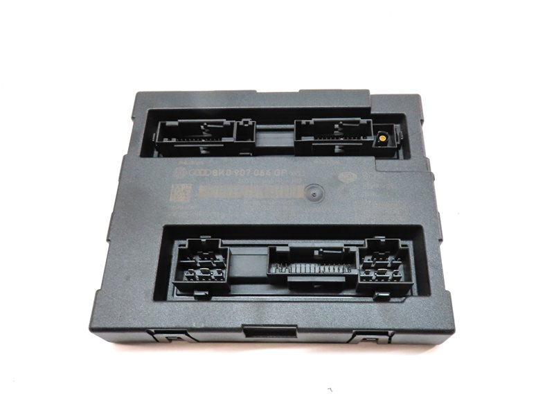 Thumbnail 5: 13 AUDI Q5 (B8 8R) 2.0L (CPMA) SPEEDOMETER ECM BCM IMMOBILIZER MODULE KEY SET/9