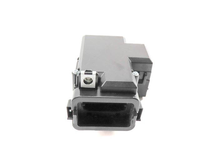 Thumbnail 6: 13 AUDI Q5 (B8 8R) 2.0L (CPMA) SPEEDOMETER ECM BCM IMMOBILIZER MODULE KEY SET/9