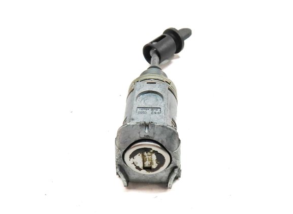 Thumbnail 9: 13 AUDI Q5 (B8 8R) 2.0L (CPMA) SPEEDOMETER ECM BCM IMMOBILIZER MODULE KEY SET/9
