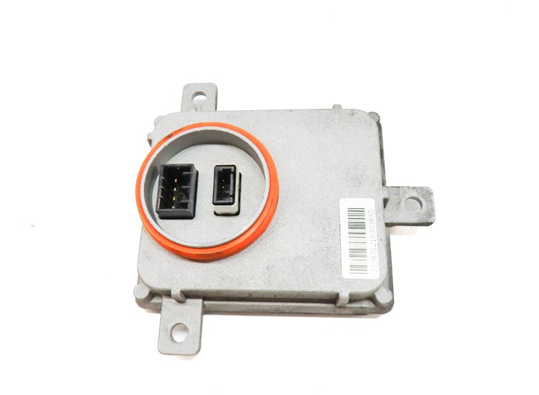 Thumbnail 10: 13-17 AUDI Q5 SQ5 B8 8R RIGHT PASSENGER XENON HID HEADLIGHT LAMP MODULE SET/3