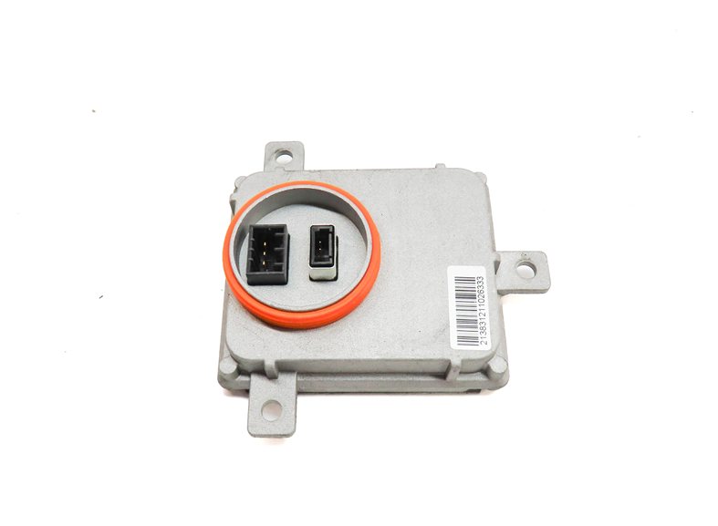 Thumbnail 10: 13-17 AUDI Q5 SQ5 (B8 8R) LEFT DRIVER XENON HID HEADLIGHT LAMP MODULE SET/3