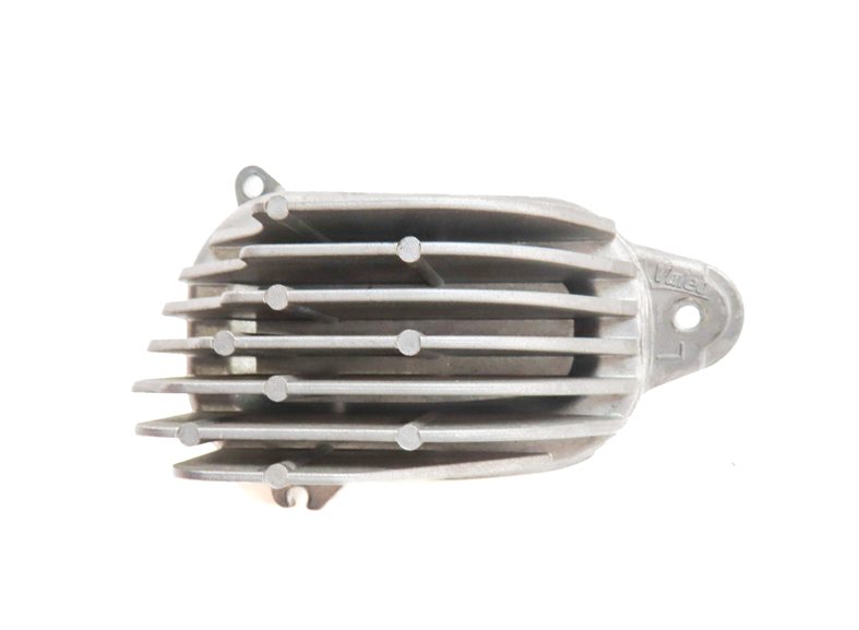 Thumbnail 3: 13-17 AUDI Q5 SQ5 (B8 8R) LEFT DRIVER XENON HID HEADLIGHT LAMP MODULE SET/3
