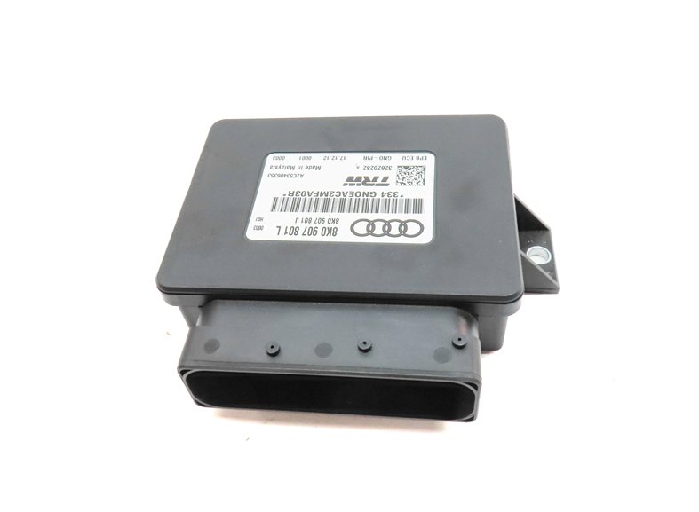 Thumbnail 4: 2013-2017 AUDI A4 S4 A5 S5 RS5 Q5 SQ5 ALLROAD (B8 8K 8T 8R) PARKING BRAKE MODULE