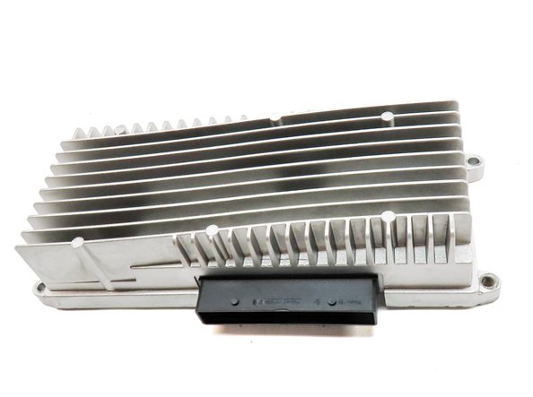 Thumbnail 2: 2011-2017 AUDI A4 Q5 S4 (B8 8K 8R) RADIO STEREO AUDIO AMP AMPLIFIER