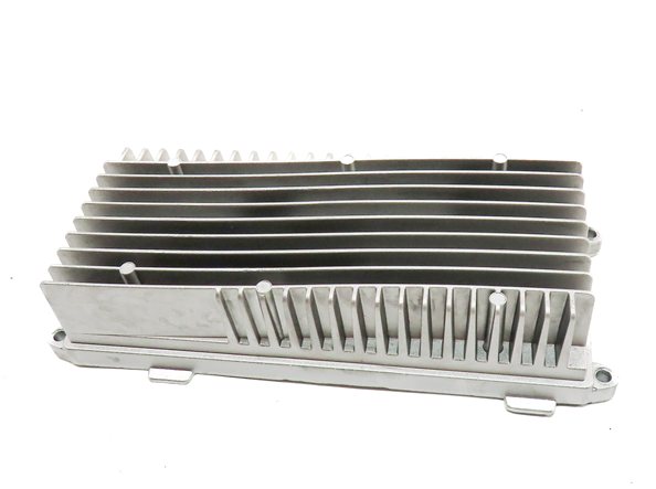 Thumbnail 3: 2011-2017 AUDI A4 Q5 S4 (B8 8K 8R) RADIO STEREO AUDIO AMP AMPLIFIER