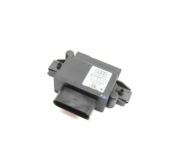 2013 AUDI Q5 (B8 8R) 2.0L (CPMA) ENGINE FUEL PUMP RELAY CONTROL MODULE