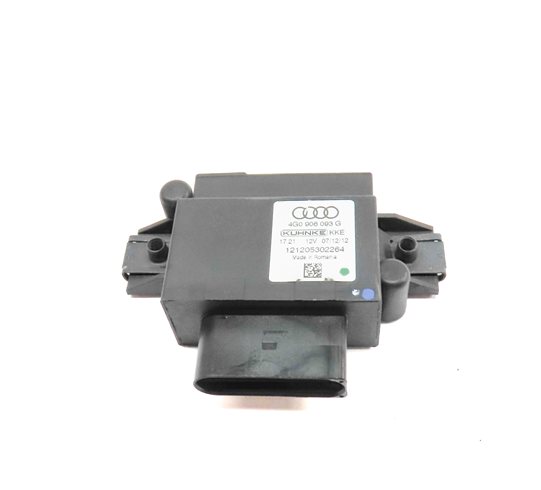 Thumbnail 2: 2013 AUDI Q5 (B8 8R) 2.0L (CPMA) ENGINE FUEL PUMP RELAY CONTROL MODULE