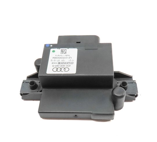Thumbnail 4: 2013 AUDI Q5 (B8 8R) 2.0L (CPMA) ENGINE FUEL PUMP RELAY CONTROL MODULE
