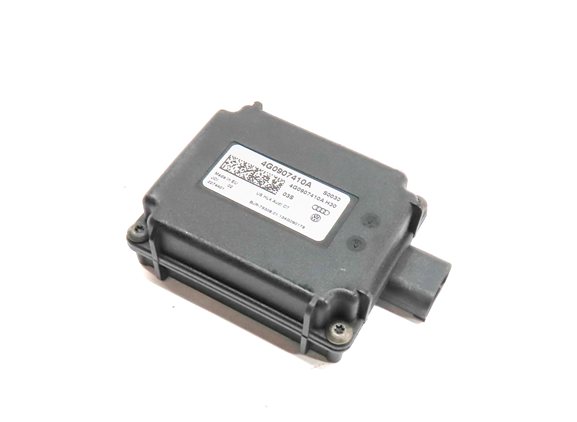 12-18 AUDI A4 S4 A6 S6 A7 Q5 (C7 B8 8K 8R) HOMELINK GARAGE DOOR OPENER MODULE