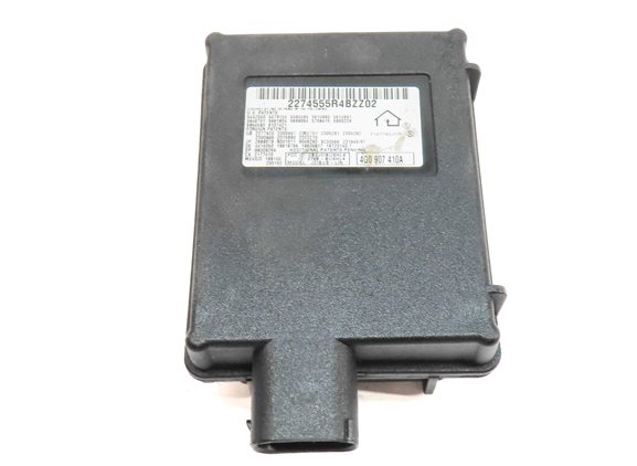 Thumbnail 5: 12-18 AUDI A4 S4 A6 S6 A7 Q5 (C7 B8 8K 8R) HOMELINK GARAGE DOOR OPENER MODULE