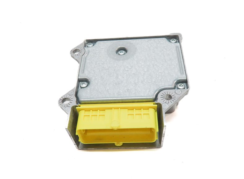 Thumbnail 5: 2013-2014 AUDI Q5 SQ5 (B8 8R) SRS BAG RESTRAINT CONTROL MODULE COMPUTER