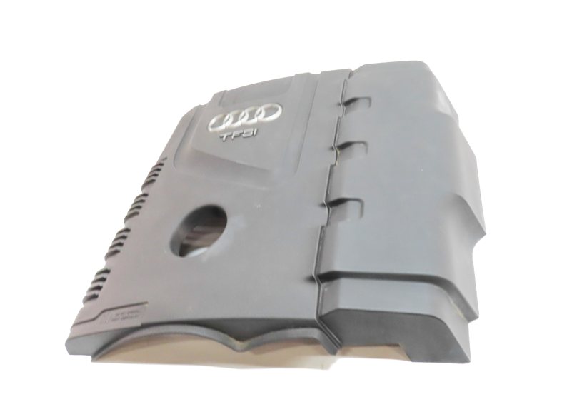 Thumbnail 2: 09-17 AUDI A4 A5 A6 Q5 (B8 C7 8K 8T 8R) 2.0L TURBO ENGINE COVER TRIM