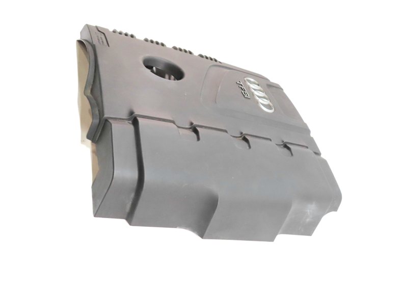Thumbnail 3: 09-17 AUDI A4 A5 A6 Q5 (B8 C7 8K 8T 8R) 2.0L TURBO ENGINE COVER TRIM