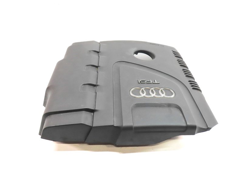 Thumbnail 5: 09-17 AUDI A4 A5 A6 Q5 (B8 C7 8K 8T 8R) 2.0L TURBO ENGINE COVER TRIM