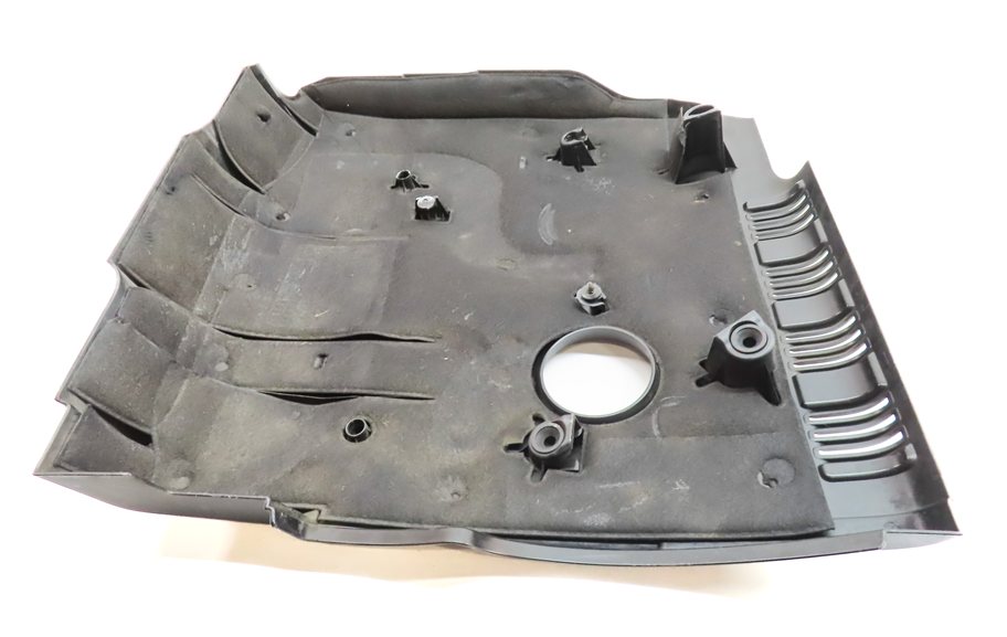 Thumbnail 6: 09-17 AUDI A4 A5 A6 Q5 (B8 C7 8K 8T 8R) 2.0L TURBO ENGINE COVER TRIM