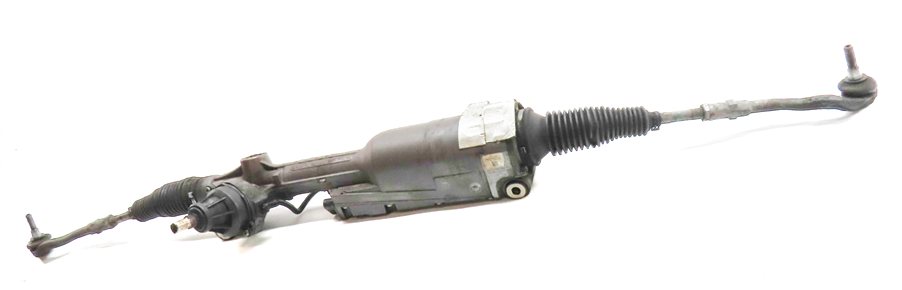 Thumbnail 2: 2013 AUDI Q5 (B8 8R) ELECTRIC POWER STEERING GEAR RACK & PINION ASSEMBLY 