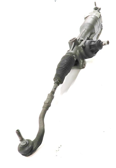 Thumbnail 4: 2013 AUDI Q5 (B8 8R) ELECTRIC POWER STEERING GEAR RACK & PINION ASSEMBLY 