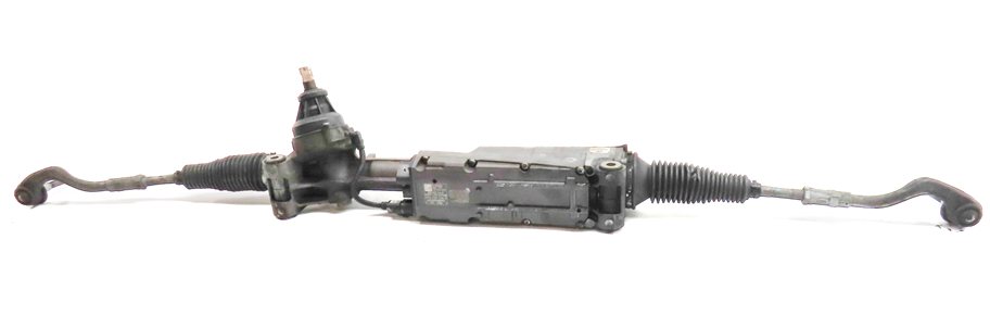 Thumbnail 6: 2013 AUDI Q5 (B8 8R) ELECTRIC POWER STEERING GEAR RACK & PINION ASSEMBLY 