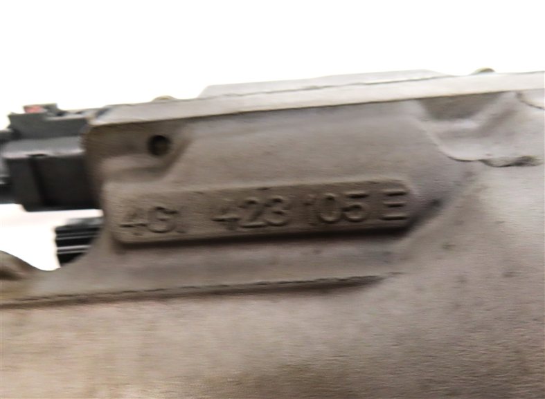 Thumbnail 9: 2013 AUDI Q5 (B8 8R) ELECTRIC POWER STEERING GEAR RACK & PINION ASSEMBLY 