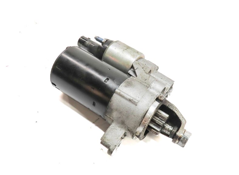 2009-2017 AUDI A4 A5 A6 Q5 (B8 8K 8T 8R C7) 2.0L TURBO ENGINE STARTER MOTOR