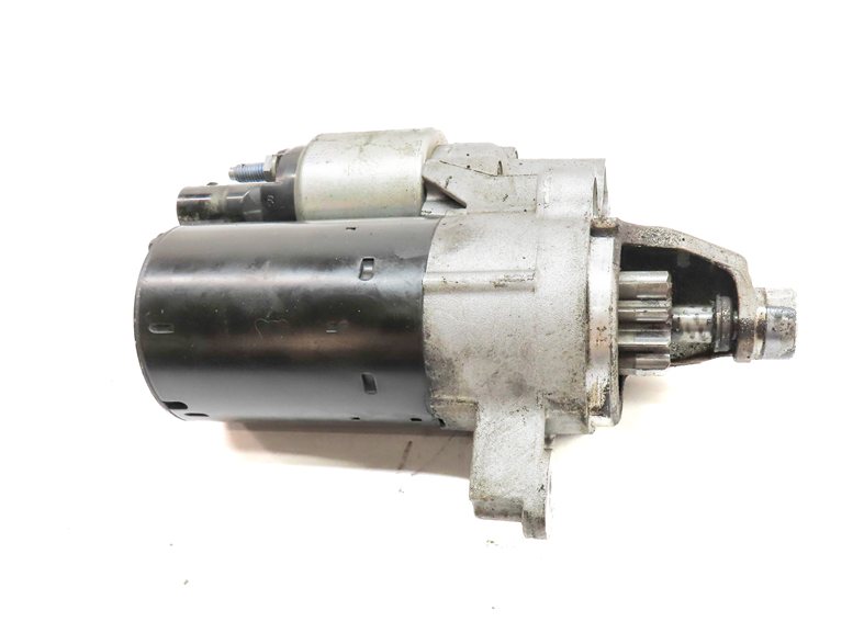 Thumbnail 2: 2009-2017 AUDI A4 A5 A6 Q5 (B8 8K 8T 8R C7) 2.0L TURBO ENGINE STARTER MOTOR