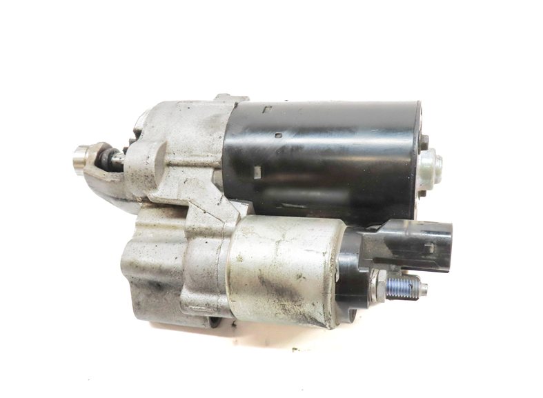 Thumbnail 4: 2009-2017 AUDI A4 A5 A6 Q5 (B8 8K 8T 8R C7) 2.0L TURBO ENGINE STARTER MOTOR
