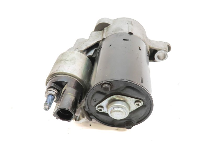 Thumbnail 5: 2009-2017 AUDI A4 A5 A6 Q5 (B8 8K 8T 8R C7) 2.0L TURBO ENGINE STARTER MOTOR