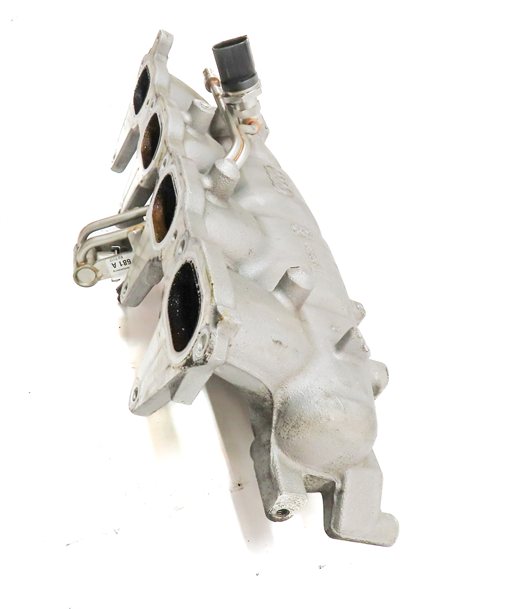 Thumbnail 3: 13-14 AUDI A4 A5 ALLROAD Q5 B8 8K 8T 2.0L TURBO ENGINE INTAKE MANIFOLD DIFFUSER