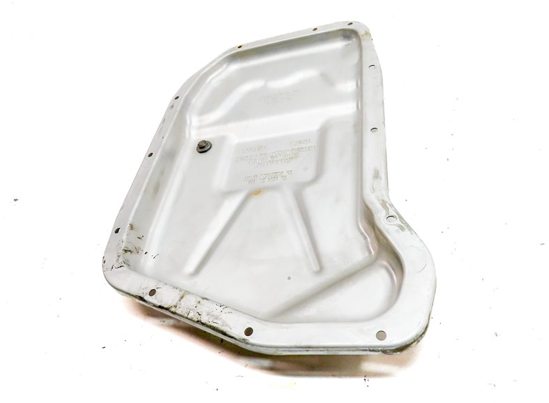 Thumbnail 2: 11-18 AUDI A4 A5 A6 A7 A8 Q5 S7 S8 (B8 8K C6 D4 4H 8T 8R) TRANSMISSION OIL PAN