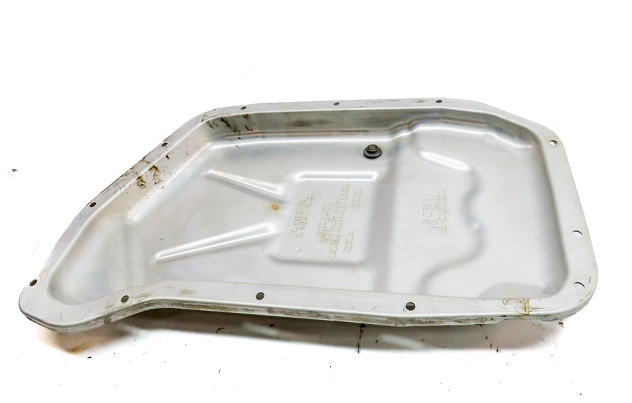 Thumbnail 3: 11-18 AUDI A4 A5 A6 A7 A8 Q5 S7 S8 (B8 8K C6 D4 4H 8T 8R) TRANSMISSION OIL PAN