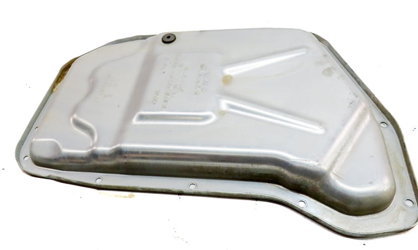 Thumbnail 5: 11-18 AUDI A4 A5 A6 A7 A8 Q5 S7 S8 (B8 8K C6 D4 4H 8T 8R) TRANSMISSION OIL PAN