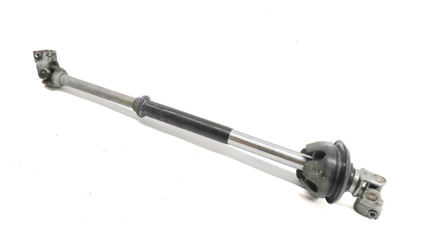Thumbnail 1: 2013 AUDI Q5 (B8 8R) 2.0L (CPMA) DRIVER STEERING COLUMN U JOINT SWIVEL SHAFT