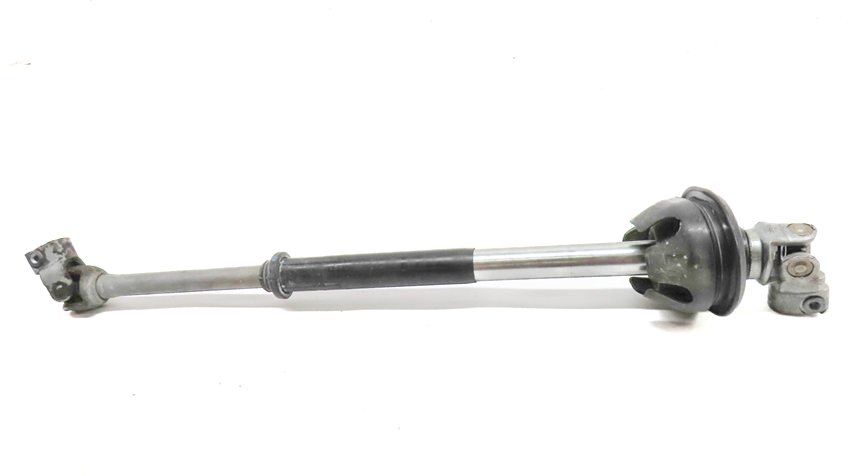 Thumbnail 2: 2013 AUDI Q5 (B8 8R) 2.0L (CPMA) DRIVER STEERING COLUMN U JOINT SWIVEL SHAFT