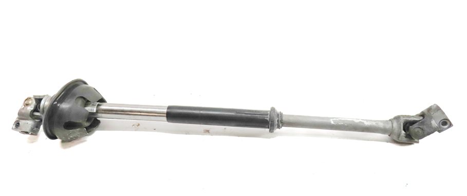 Thumbnail 4: 2013 AUDI Q5 (B8 8R) 2.0L (CPMA) DRIVER STEERING COLUMN U JOINT SWIVEL SHAFT