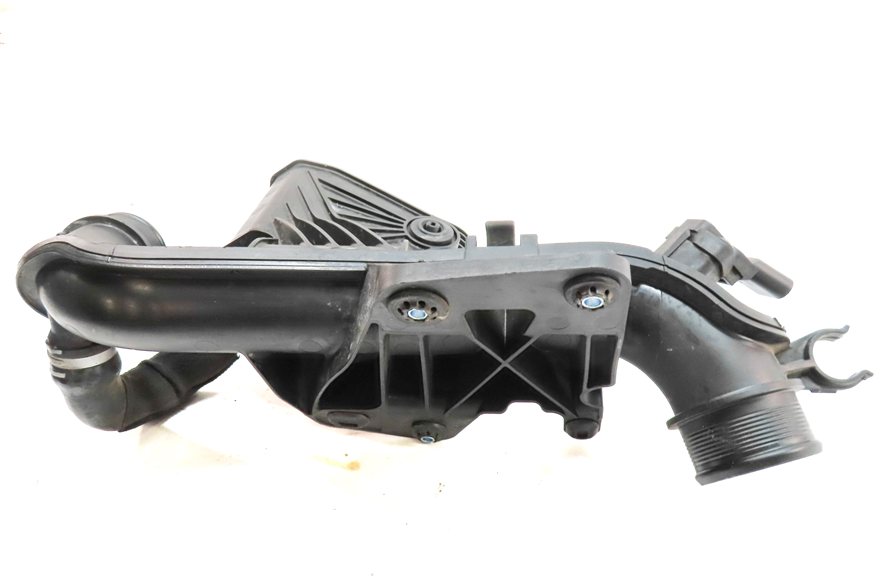 Thumbnail 6: 2013 AUDI Q5 (B8 8R) 2.0L (CPMA) ENGINE INTERCOOLER PRESSURE PIPE DAMPER BOX