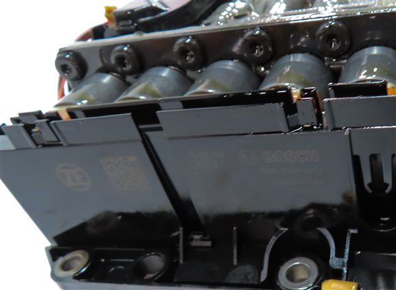 Thumbnail 9: 2013-2017 AUDI Q5 (B8 8R) AWD 2.0L 8spd NTB AUTOMATIC TRANSMISSION VALVE BODY