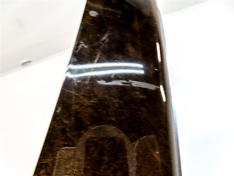 Thumbnail 17: 2013 AUDI Q5 (B8 8R) INTERIOR DASH CENTER CONSOLE DOOR TRIM SET/6 (Walnut)