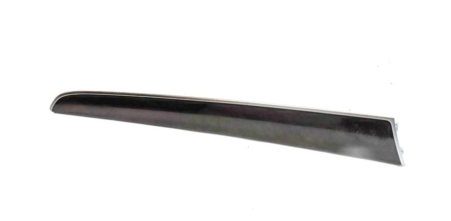 Thumbnail 4: 2013 AUDI Q5 (B8 8R) INTERIOR DASH CENTER CONSOLE DOOR TRIM SET/6 (Walnut)